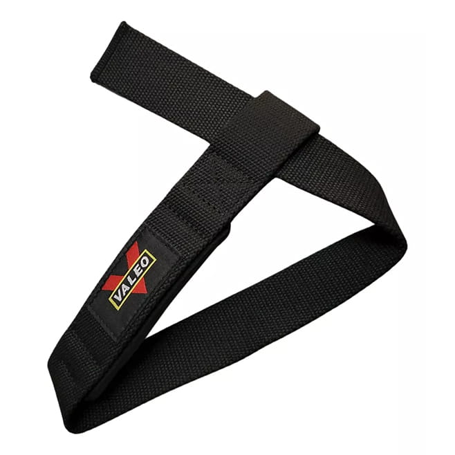 straps correa de levantamiento pesas